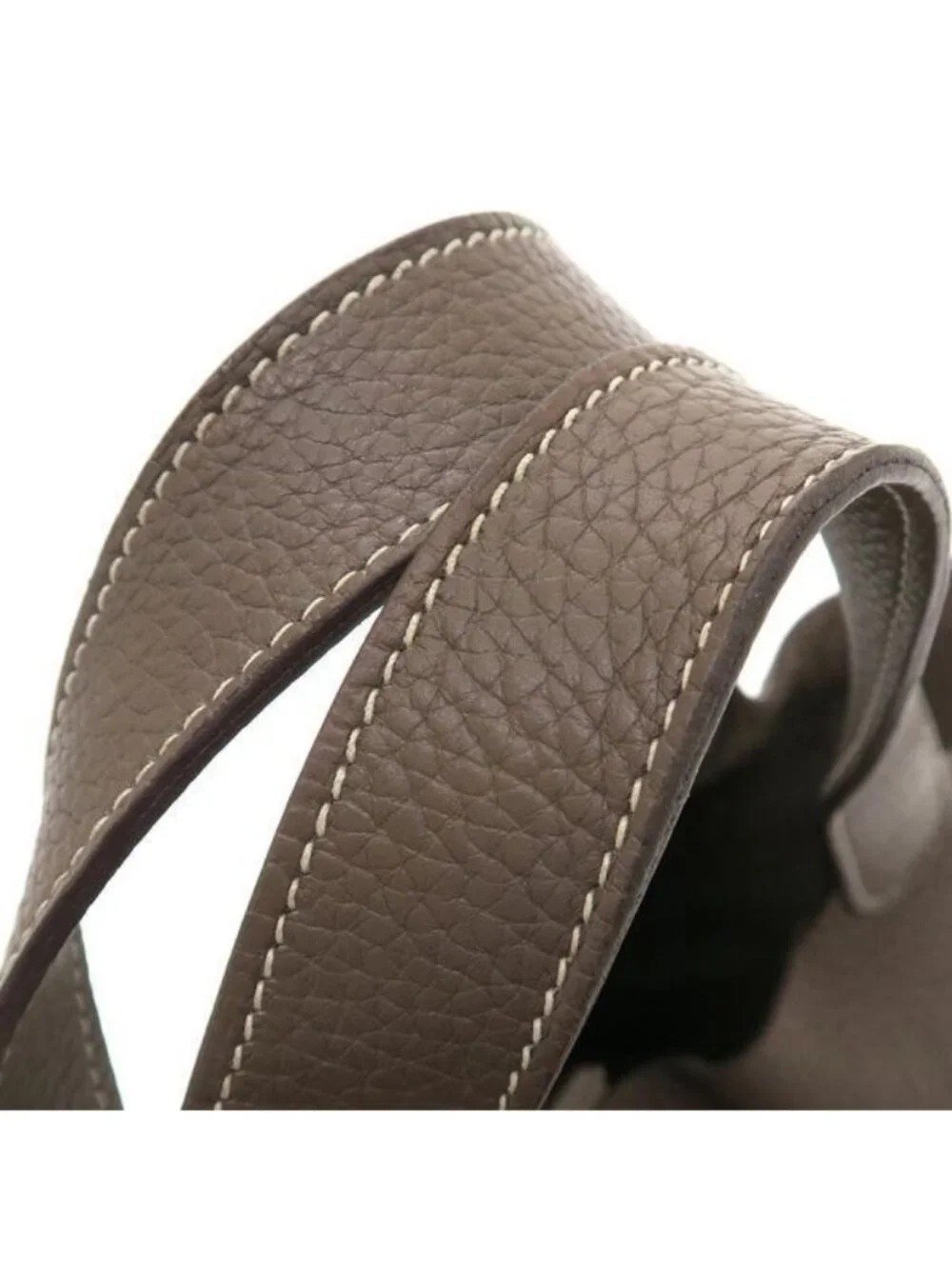 Hermes Picotin Lock MM Pouch